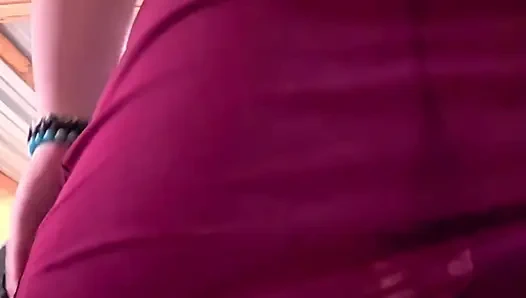 Yüzüne osurabilir miyim?