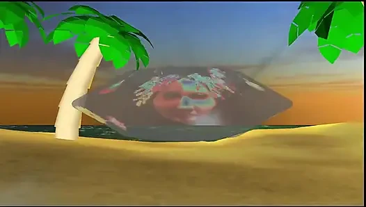 Starre mich an, während du kommst und du es isst