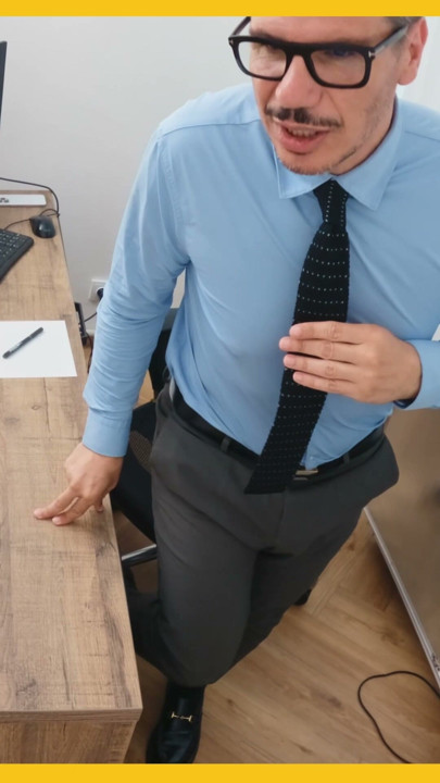 This Latina knows how to Move her Ass on a Dick to get a Loan