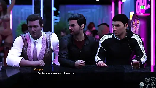 Slow and Furious Sex. Part 27 New Update