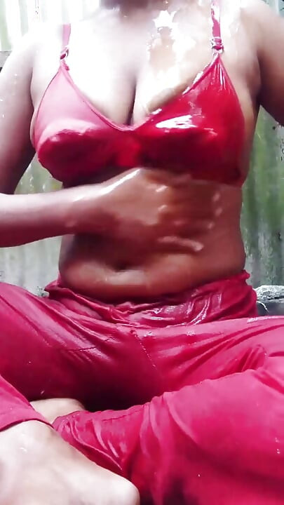 Sister-in-law’s Sexy Shower