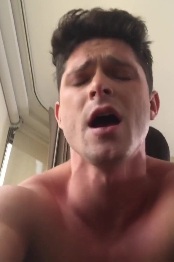 MANALIZED - Franco loves BBC