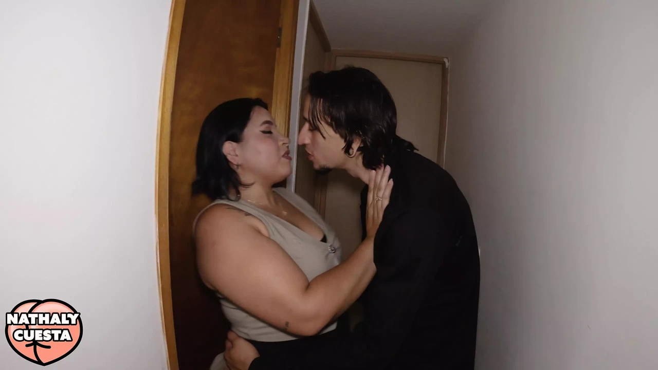 第一次做色情片，从公交车站到工作室