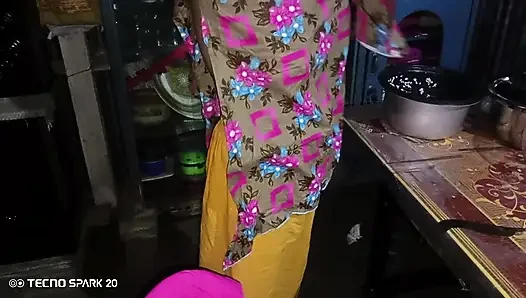 Special Moments with the Neighbor Bhabi Bangla Audio