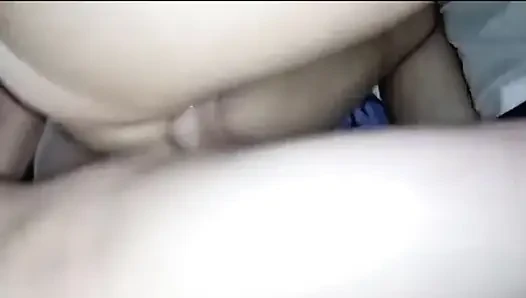 I didn't know my stepsister is such a horny slut.
