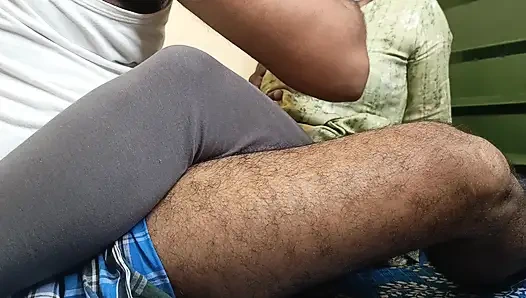 Housewife shared bed with neighbour batchelor men