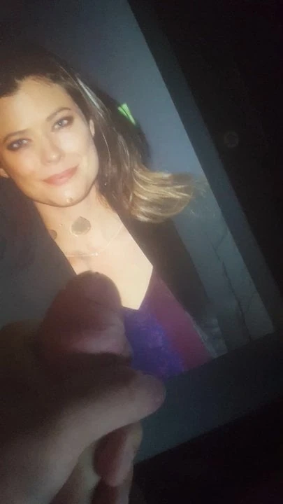 Peyton List Cum Tribute #1