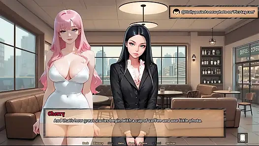 Glory of Holly (part 3)