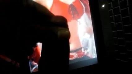 Tamanna Cum Tribute Compilation-2