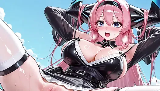 Prince Rupprecht (Azur lane)
