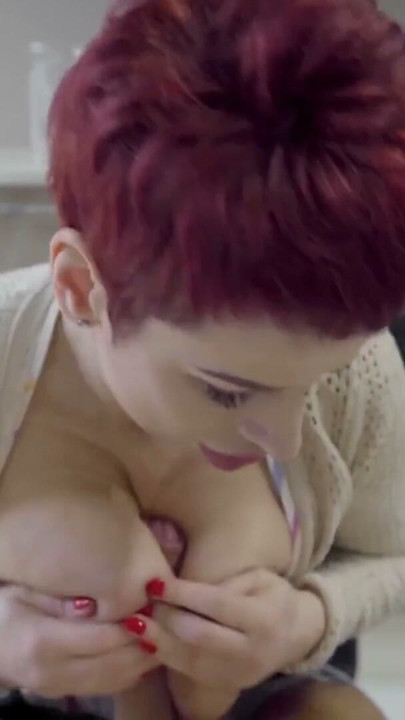 MYLF - Top Video Compilation Of Redhead Milfs Sucking And Riding Huge Throbbing Cocks | Clip 1