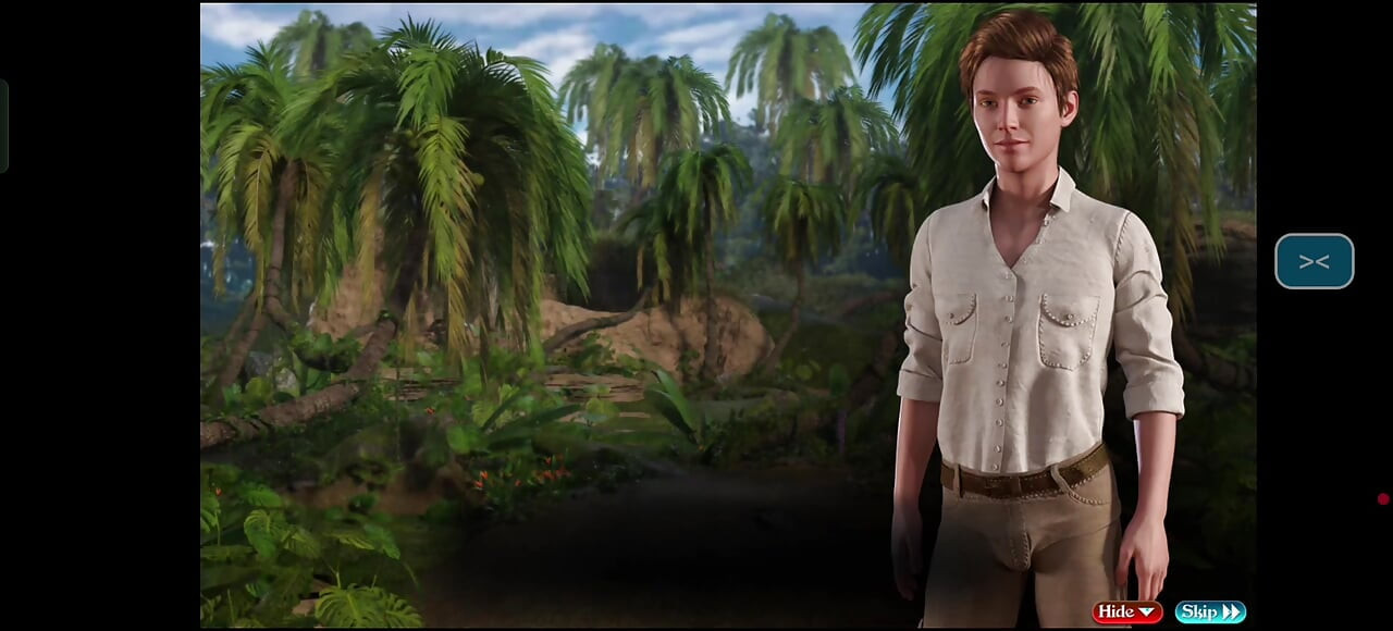 เพื่อนสนิทที่น่ารําคาญของกูเย็ดกูดีมาก