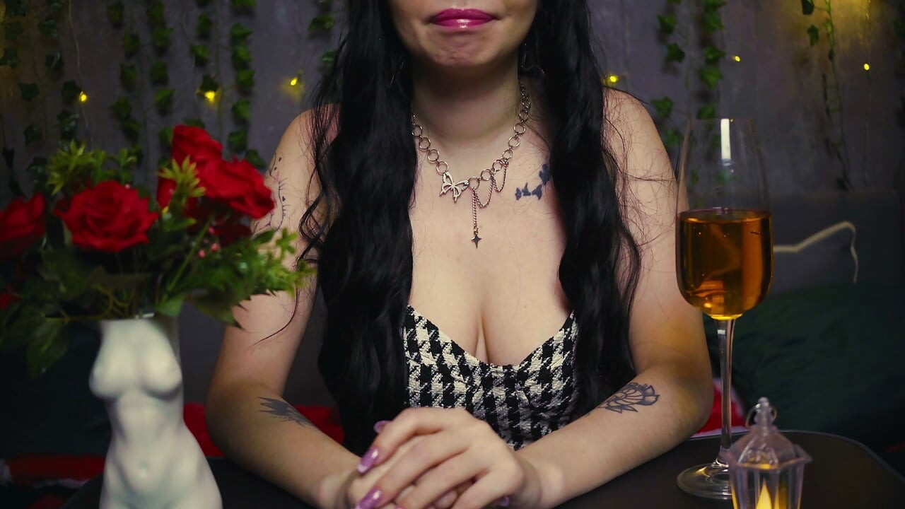 Step-daddy Impregnate Me! I Want to Be Your Pregnant Girl/pov