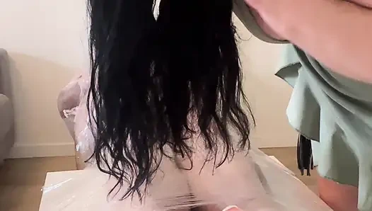 Swift, Spitting and Deprivation! He Will Suffer