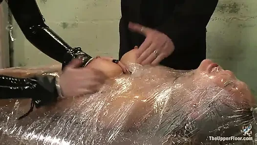 Уничтожение Rain Degrey