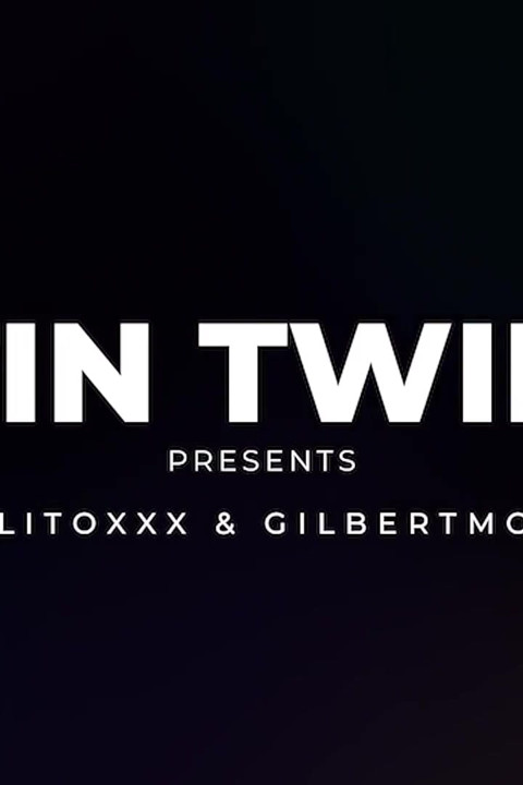 Latin Twink Gilbert Moon Takes Carlitoxxx Deep on Casting Couch: Latin Twinks