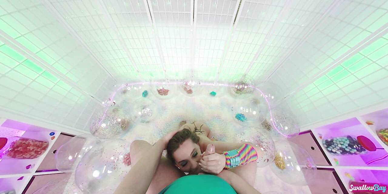 Flexible Aften Opal Tight Pussy Rough Fucking
