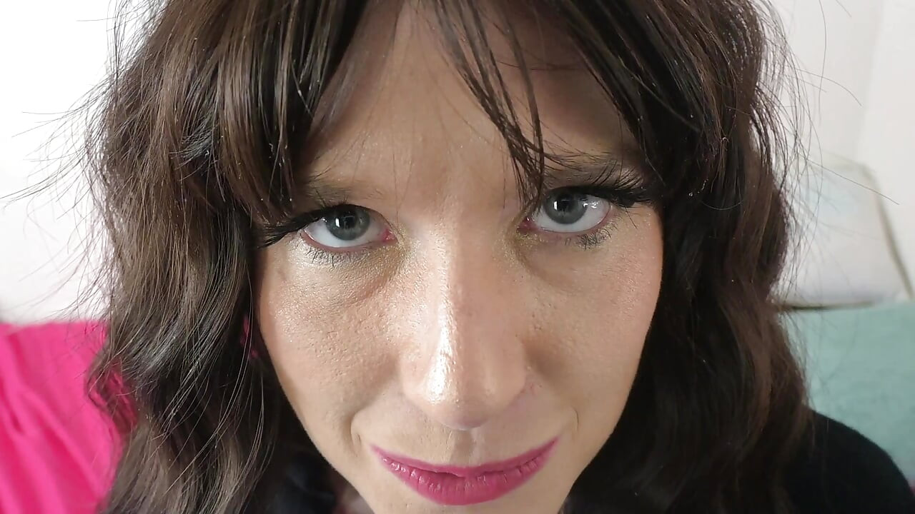 Eye Contact JOI