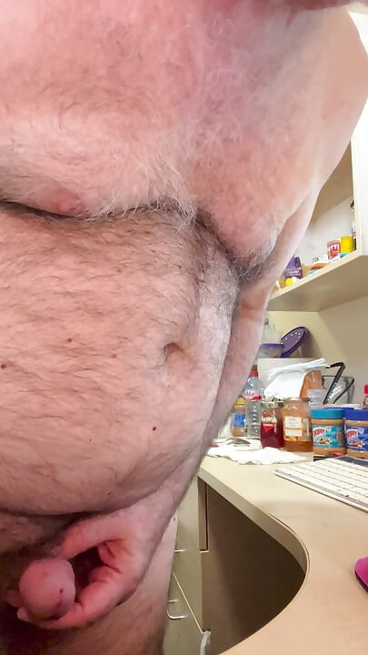Stiffy Cock from Nipple Play 6450