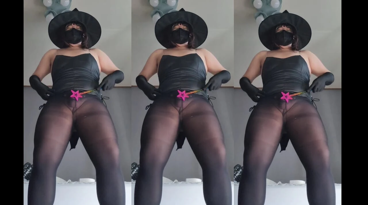 Hentai dance S3RL - "Dimmi cosa vuoi" bella donnona bunny dance