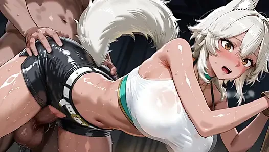 Neze rankett (danMachi)