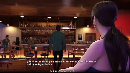 Darker 11 Seberapa Jauh Kamu Bersedia Untuk Pergi