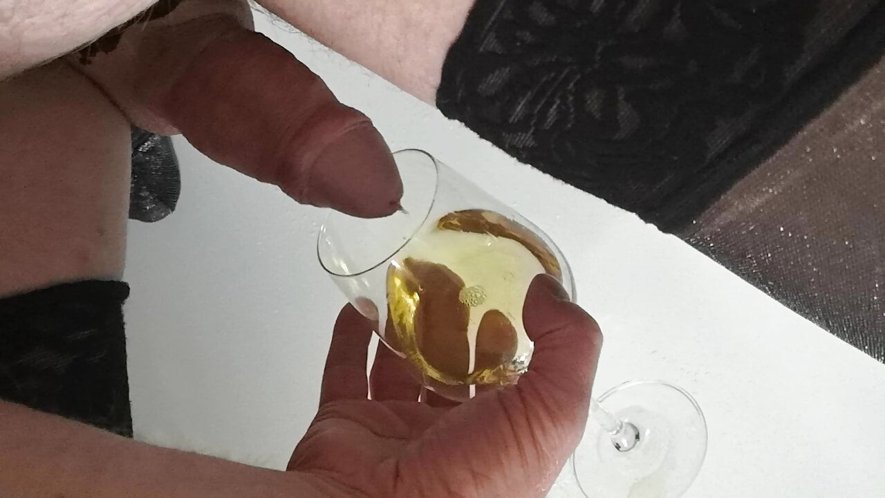Pissing