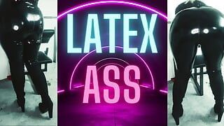 Latex Ass