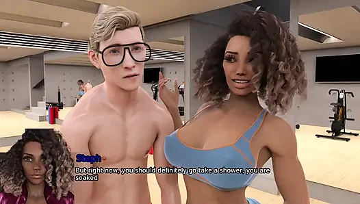 Sexbot (part 16)