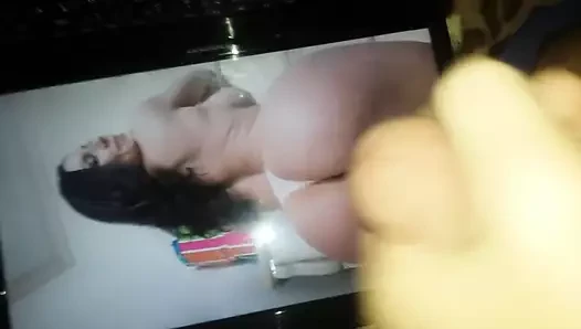 Kendra Lust Cum Tribute (V1) Old Video