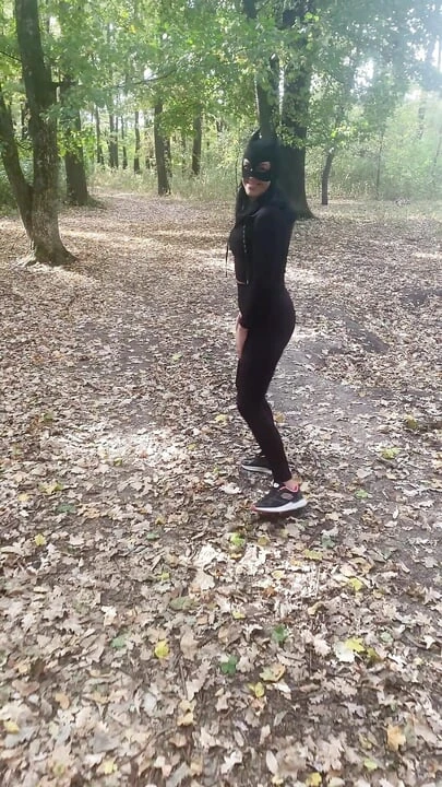 Bad Daddy Ep 7 - Adventures of Milfycalla.