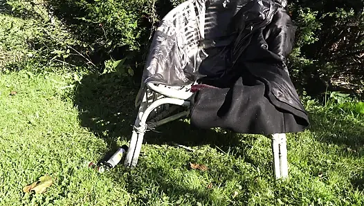 Wanilianna's Indian Summer Part 2 in 4K