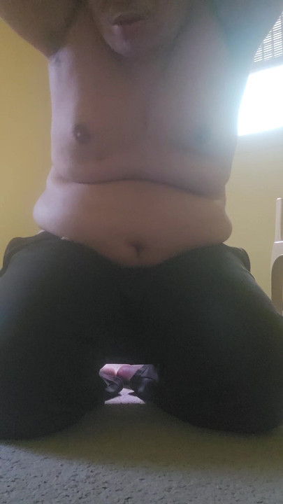 I want a porn company. I'm a sex porn actor.