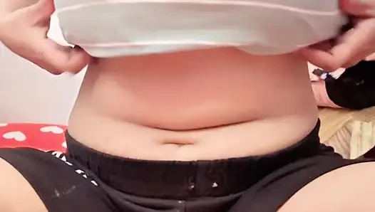 Ich liebe möpse, massage und lutschen