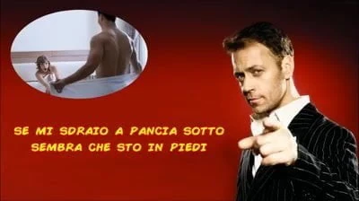 Forza Rocco!