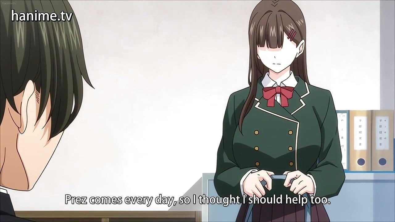 Seifuku wa kita de part1