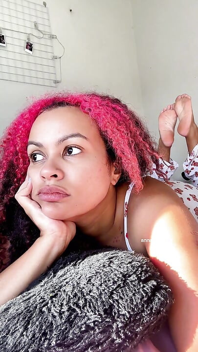 Chubby Girl Natural Fart Compilation Silly Faces Eye Rolls & Laughing
