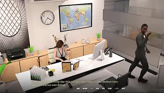 Güvensiz koca (bölüm 5)