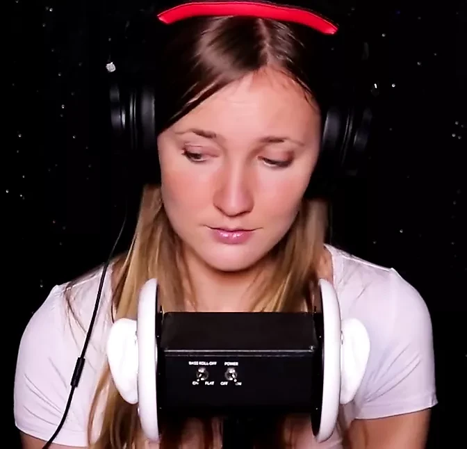 प्रमुख सेक्सी पत्नी की कामुक asmr बॉलबस्टिंग कहानी (जेनी ओवन) ट्रेलर