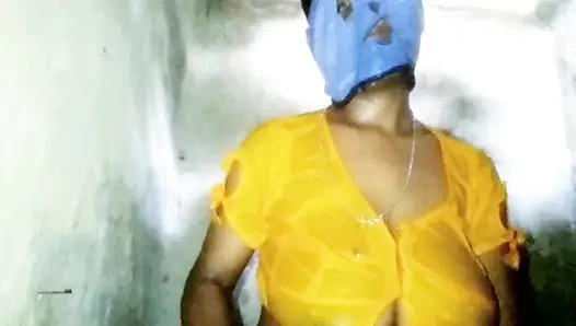 Sister-in-law's video