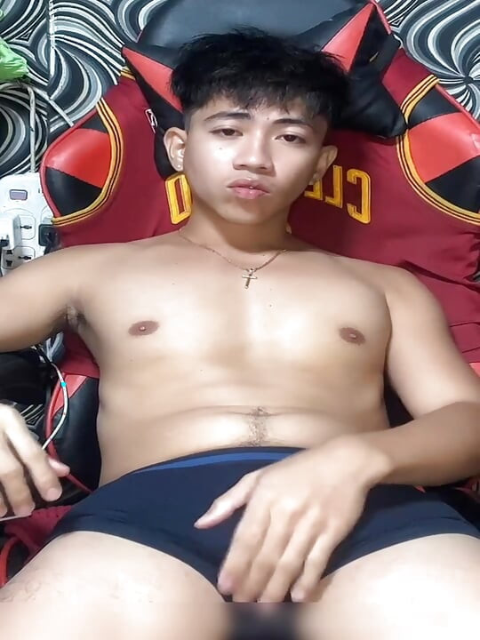 Pinoy med Big Dick Solo