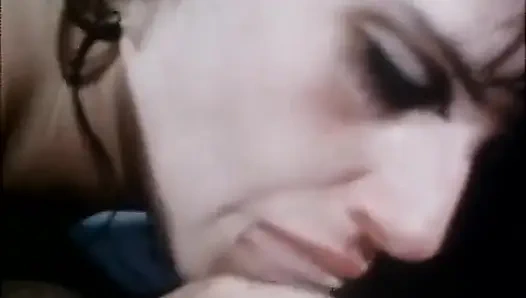 Классические порно DVD: Наездница выходного дня, часть 4