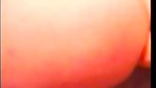 Stud and slut gets dildo in ass after BJ in hot MMF bisexual threesome