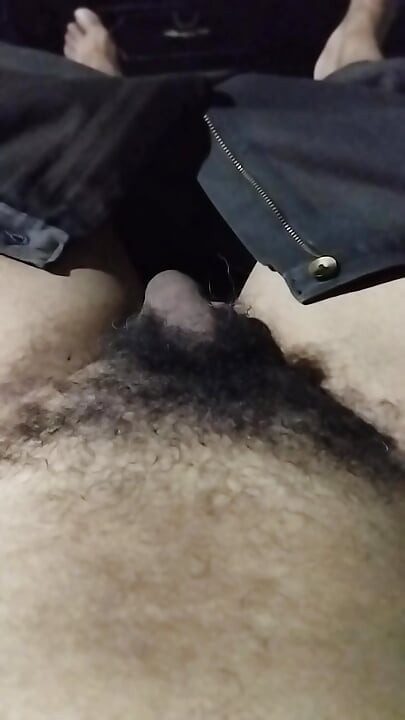 Sex xxx in my bed 8