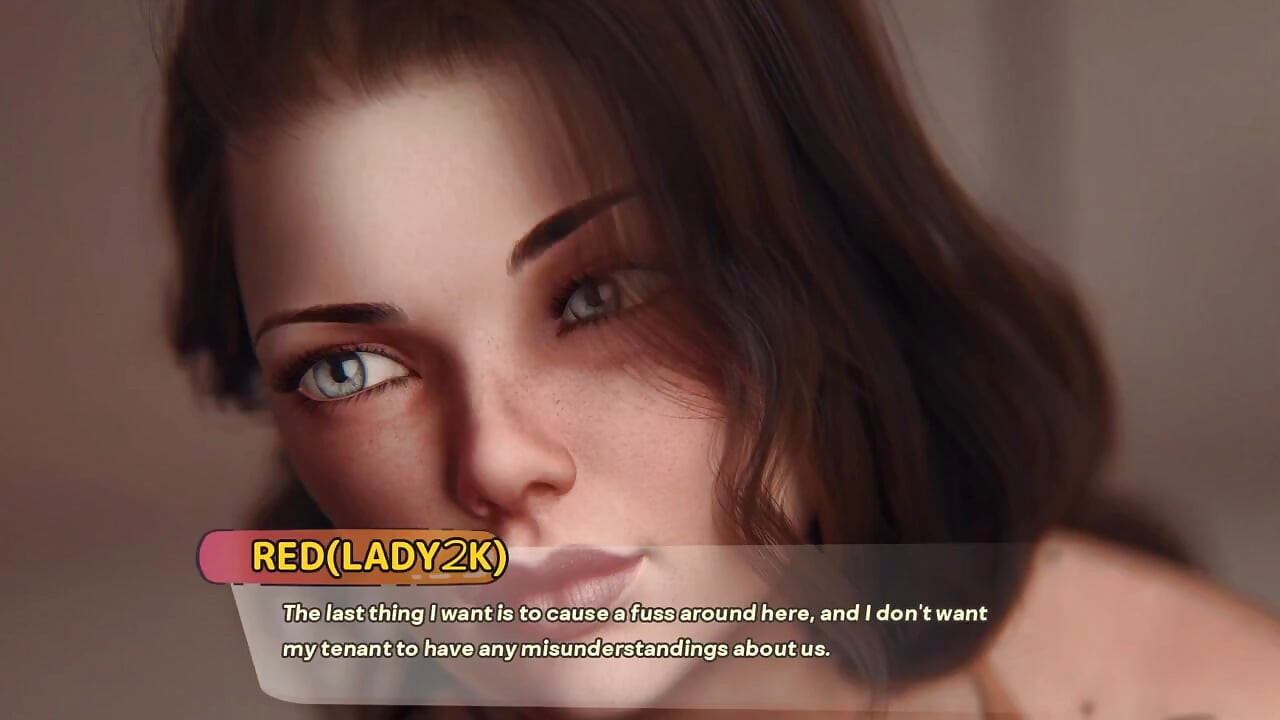 Hard to Love - Ep 17 - Crazy Household by Misskitty2k