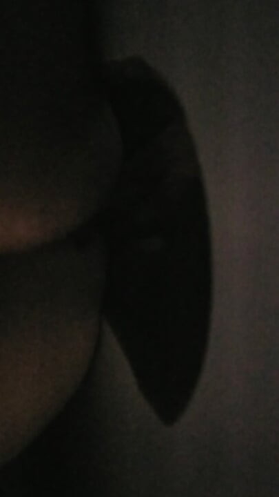 Lokales gloryhole mit der ehefrau