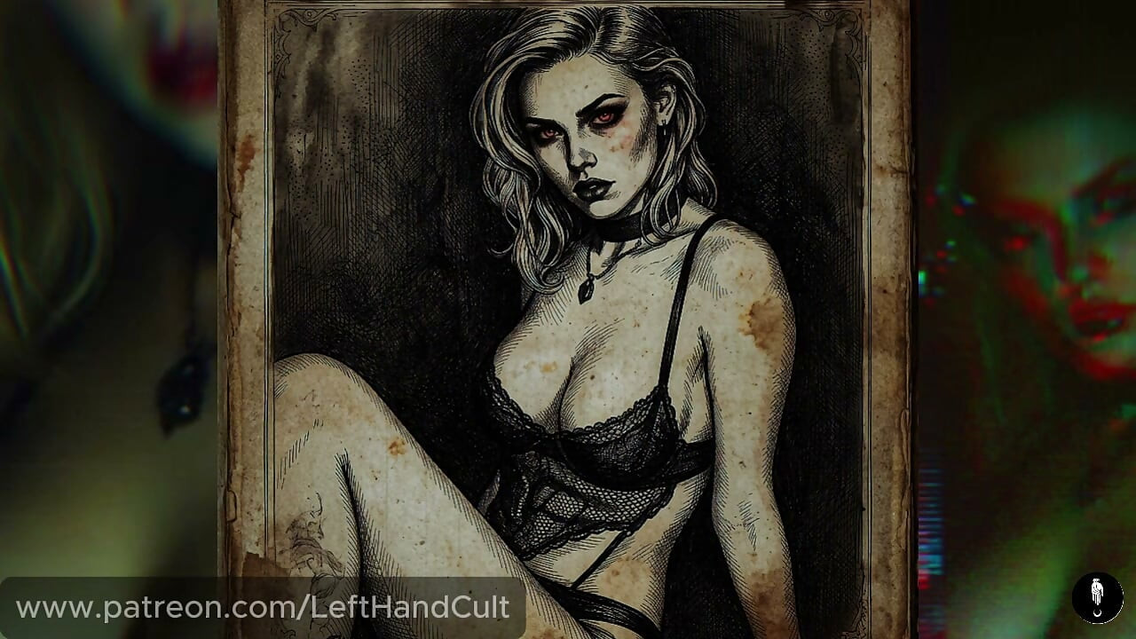 Grimoire of the Succubus - KNOX (HFO) (Level 1)