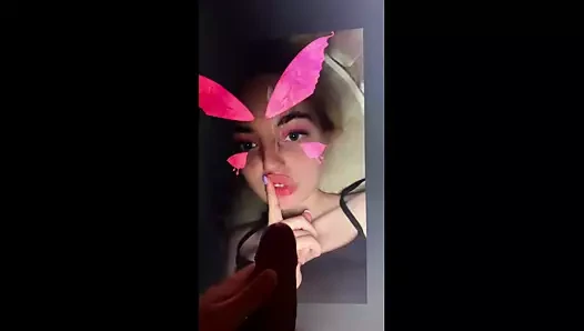 Gils Gils porn video – Cum tribute Friend gils