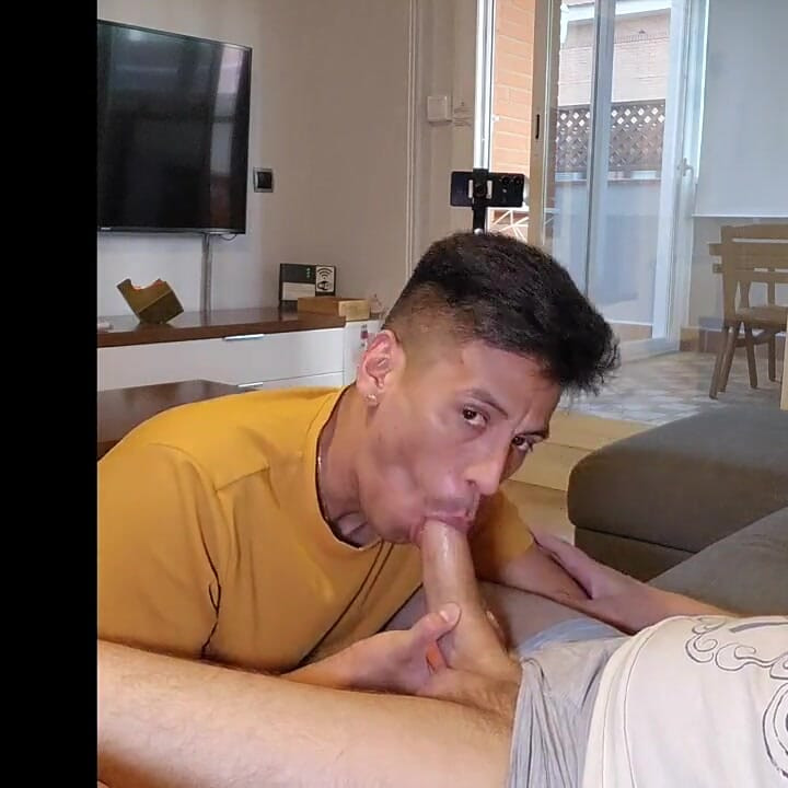 Diego Mattos Always Wants More. Part1