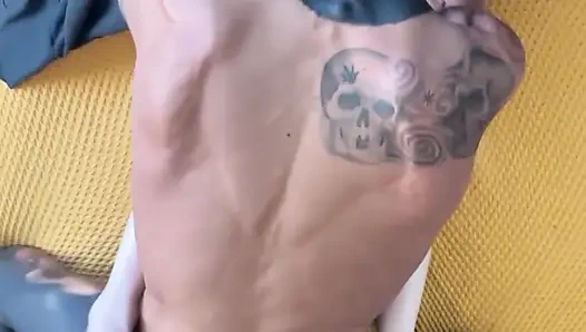 Big Dick Daddy Hoss Kado Fucking Big Tits Girl Next Door Doxy Passionate Rough Romantic Multiple Cumshots Creampies POV